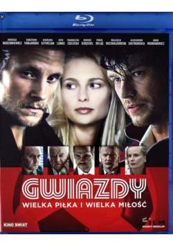 Gwiazdy (blu-ray)