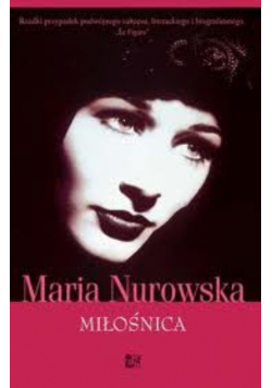 Miłośnica