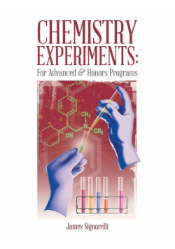 Chemistry Experiments