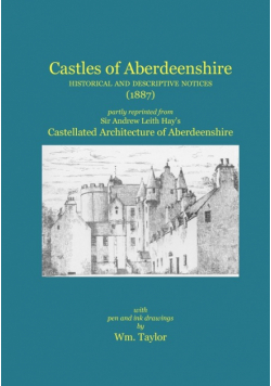 Castles of Aberdeenshire