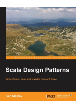 Scala Design Patterns