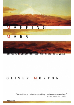 Mapping Mars