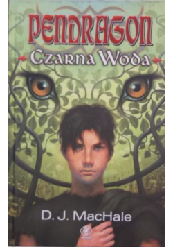Pendragon Czarna Woda