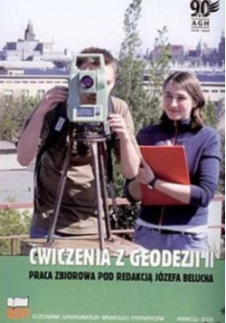 Ćwiczenia z geodezji II