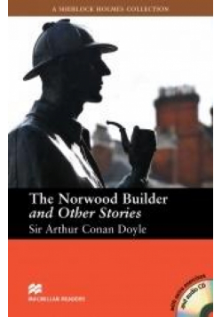 Norwood Builder Intermediate + CD Pack