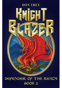Knight Blazer