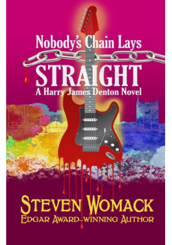 Nobody's Chain Lays Straight