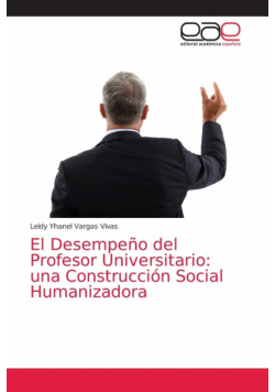 El Desempeño del Profesor Universitario