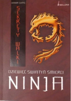 Dziewięć Świątyń śmierci Ninja