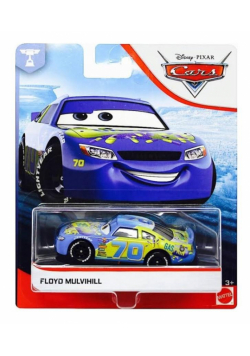 Cars 3 auto GBV64