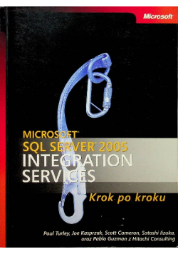 Microsoft Sql Server 2005 Integration