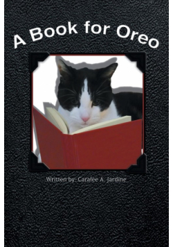 A Book for Oreo