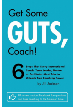 Get Some Guts, Coach!