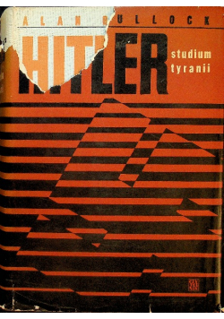 Hitler studium tyranii