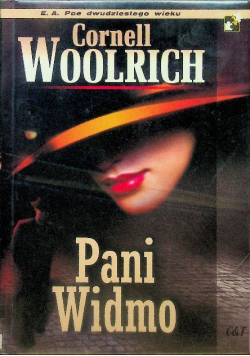 Pani widmo