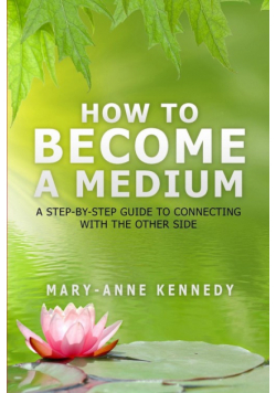 How to Become a Medium