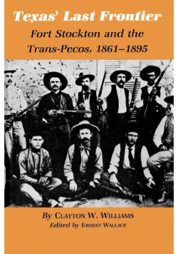 Texas' Last Frontier