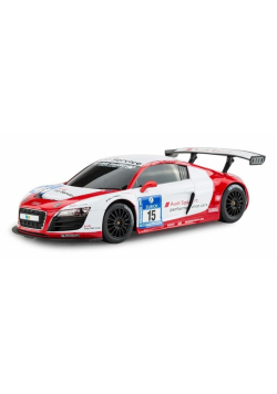 Auto R/C 1:18 Audi R8 LMS Performance 4-kanały