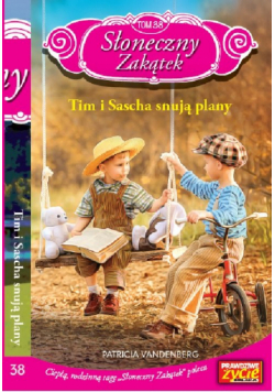Słoneczny zakątek Tom 38