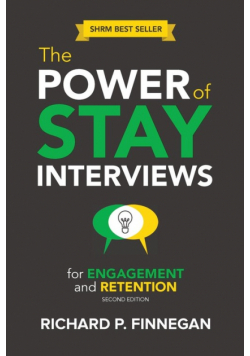 Power of Stay Interviews for Engagement and Retention