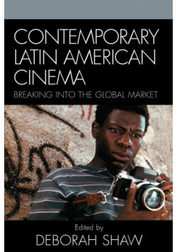 Contemporary Latin American Cinema