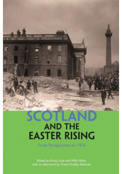 Scotland and the Easter Rising