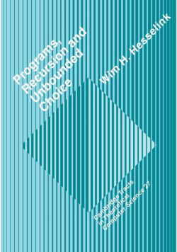 Programs, Recursion and Unbounded Choice