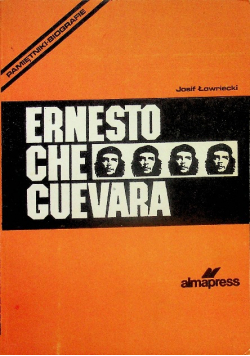Ernesto che Guevara