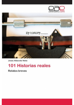 101 Historias reales