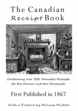 The Canadian Receipt Book