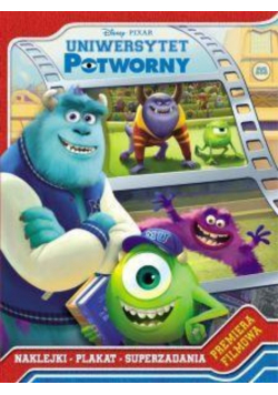 Uniwersytet potworny