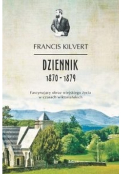 Dziennik 1870 - 1879