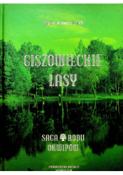 Giszowieckie lasy