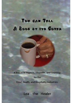 You can tell a Book by its Cover