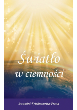 Światło w ciemności