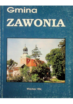 Gmina Zawonia