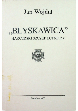 Błyskawica Harcerski Szczep Lotniczy