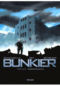 Bunkier Tom 3  Wspomnienia