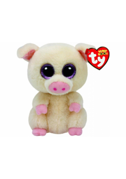 Beanie Boos Piggley - Świnka