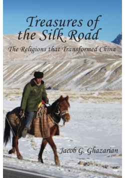 Treasures of the Silk Road