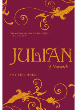 Julian of Norwich
