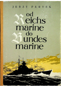 Od Reichsmarine do Bundesmarine