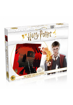 Puzzle 1000 Harry Potter Secret Horcrux