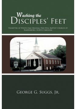 Washing the Disciples' Feet