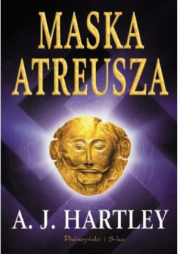 Maska Atreusza