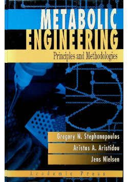 Metabolic Engineering Principles and Methodologies
