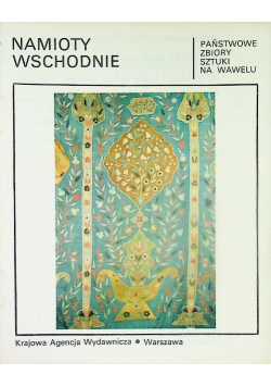Namioty wschodnie
