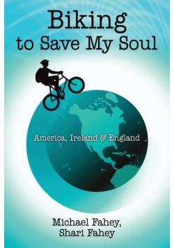 Biking to Save My Soul