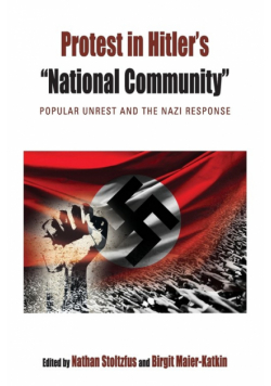 Protest in Hitler's "National Community"