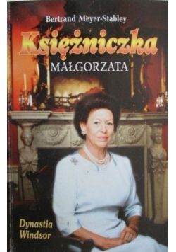 Księżniczka Małgorzata